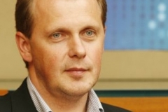 Generální ředitel Novy Petr Dvořák.