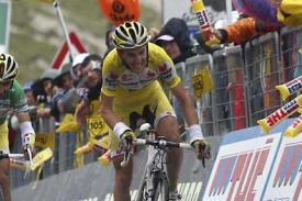 I díky dopingovému případu Piepoliho ztrácí cyklistika důvěryhodnost.