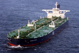 V neděli piráti unesli ropný tanker Sirius Star s nákladem ropy.