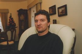 Tomáš Pitr
