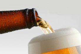 Valašský pivovar zahájí v listopadu zkušební provoz. (Ilustrační foto)