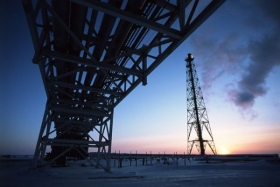 Rusko směřuje v Kazachstánu svou hlavní pozornost na ropu a plyn.