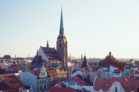 Plzeňský kraj nabízí místům zasaženým radonem bezplatné měření.