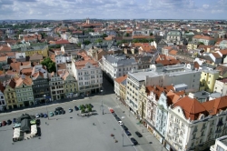 Město Plzeň konečně získá i druhou část kasáren Světovar.