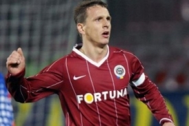 Zdeněk Pospěch přestoupil ze Sparyt do FC Kodaň.