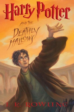 Šedesát jedna procet dotázaných čtou nejraději Harryho Pottera.