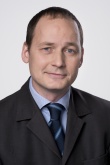 Mluvčí premiéra pro EU Jiří Potužník.
