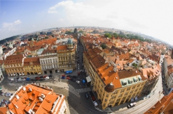 Pražské byty pro úředníky budou nově vedeny jako služební.
