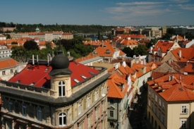 Obyvatelé obecních bytů na Praze 1 zaplatí od ledna víc na nájemném.