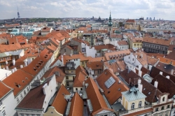 V Praze se prý podařilo snížit počet neplatičů.