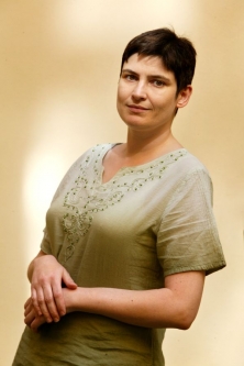 Ředitelka ČPU Markéta Prchalová bojuje s nelegálními nahrávkami.
