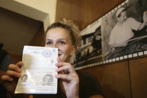 S novým pasem zůstává Kosovcům mnoho zemí nepřístupných.