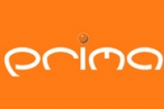 Logo televizn&iacute; stanice Prima