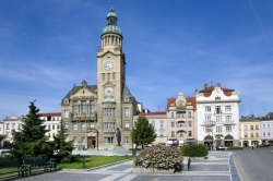 Prostějovská radnice nabídne k prodeji městské byty v 51 domech.