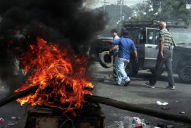 Venezuelané protestují proti Chávezovým ústavním změnám