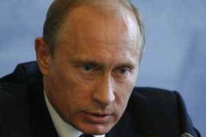 Ruský premiér Vladimír Putin stupňuje tlak na miliardáře Igora Zjuzina