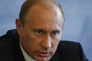Ruský premiér Vladimír Putin nepovažuje vstup Ruska do WTO za výhodu
