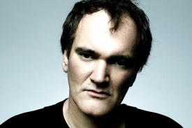 Režisér Quentin Tarantino si plní další sen.