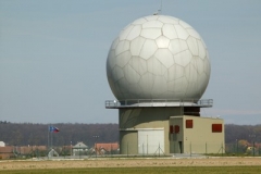 Radar - ilustrační foto