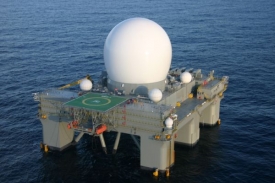Radar podle Postola nerozliší jadernou hlavici od obyčejného balonu.