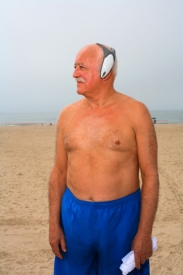 Na dlouhé vlny jsou zvyklí hlavně starší posluchači.