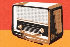 Rádio už se v dnešní době nemusí jen poslouchat, ví to i ČRo