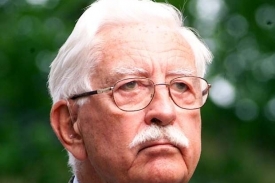 Radslav Kinský zemřel ve věku 80 let.