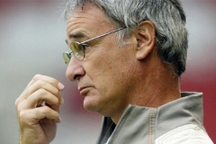 Claudio Ranieri Claudio Ranieri