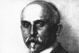 Alois Rašín.