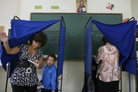 Volby v Řecku vyhrála pravice
