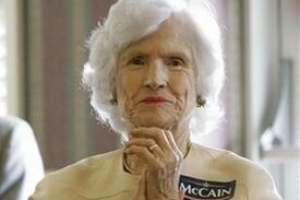 Roberta McCainov&aacute;