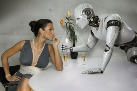 V čem všem jednou roboti nahradí člověka?