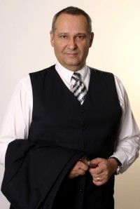 Plzeňský primátor Pavel Rödl.