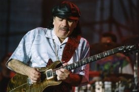 Carlos Santana (1)