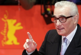 Režisér Martin Scorsese natočil o Stounech dokument.