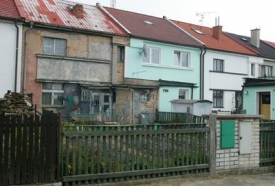 Největ&scaron;&iacute; z&aacute;jem je o domky do 2,5 milionu kroun.