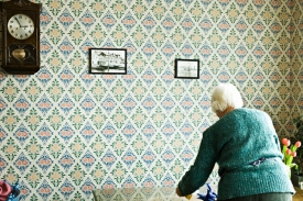 Nevyužívané stavby na jihu Moravy se promění v bydlení pro seniory.