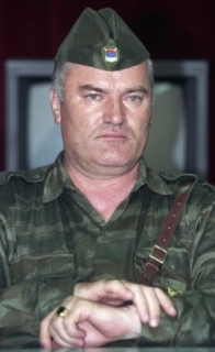 Zabije se Mladić, než aby šel před tribunál?