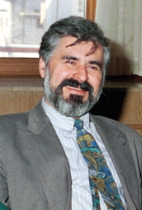 Bývalý bosenskosrbský policejní velitel Stojan Župljanin.
