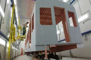 Siemens opouští výrobu vlaků ve zličínské továrně