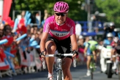 Patrik Sinkewitz, další cyklista podezřelý z dopingu.