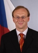Bývalý český velvyslanec v Thajsku Jiří Šitler.