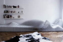 Inspirace od Hackenbroich architekten.