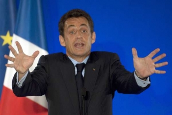 Sarkozy se dle mínění mnohých snaží sabotovat české předsednictví.