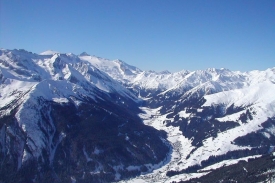 Rakouské středisko Zillertal patří mezi nejoblíbenější destinace vyznavačů zimních sportů.