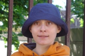 Barbora &Scaron;krlov&aacute; dok&aacute;zala dokonale klamat