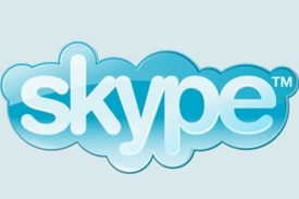 Čínské úřady cenzurují zprávy posílané přes Skype.