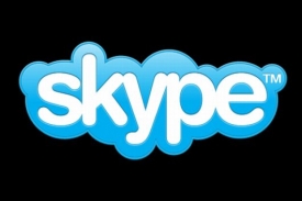 Skype umožňuje hovory zdarma (tedy v rámci datového tarifu).