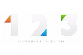 Slovenská televize.
