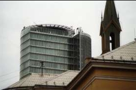 Slovenská národní banka zlevnila peníze